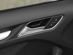 2019款 Sportback 35 TFSI 运动型 国VI