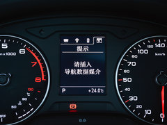 2019款 Limousine 35 TFSI 进取型 国VI