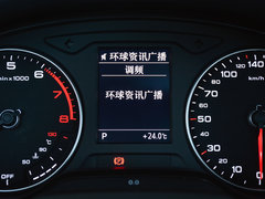 2019款 Limousine 35 TFSI 进取型 国VI