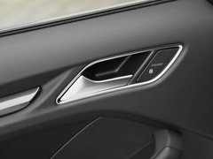 2019款 Limousine 35 TFSI 时尚型 国VI