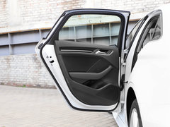 2019款 Limousine 35 TFSI 时尚型 国VI