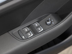 2019款 Limousine 35 TFSI 时尚型 国VI