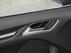 2019款 Limousine 35 TFSI 时尚型 国VI