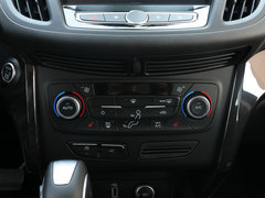 2019款 EcoBoost 180 两驱豪翼型