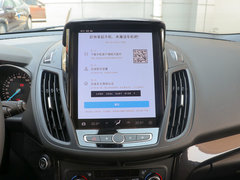 2019款 EcoBoost 180 两驱豪翼型