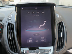 2019款 EcoBoost 180 两驱豪翼型