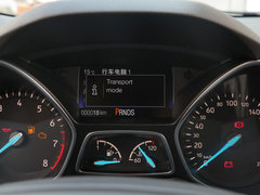 2019款 EcoBoost 180 两驱豪翼型