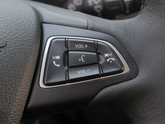 2019款 EcoBoost 180 两驱豪翼型