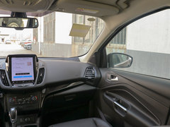 2019款 EcoBoost 180 两驱豪翼型