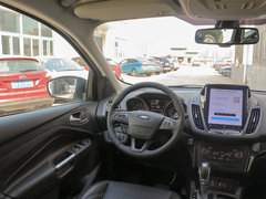 2019款 EcoBoost 180 两驱豪翼型