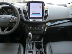 2019款 EcoBoost 180 两驱豪翼型
