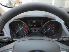 2019款 EcoBoost 180 两驱豪翼型