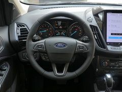 2019款 EcoBoost 180 两驱豪翼型