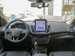 2019款 EcoBoost 180 两驱豪翼型