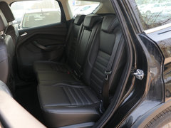 2019款 EcoBoost 180 两驱豪翼型