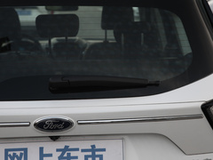 2019款 EcoBoost 180 两驱铂翼型