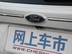 2019款 EcoBoost 180 两驱铂翼型