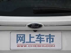 2019款 EcoBoost 180 两驱铂翼型