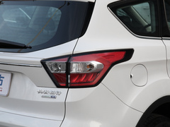2019款 EcoBoost 180 两驱铂翼型
