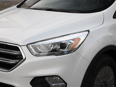 2019款 EcoBoost 180 两驱铂翼型
