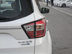 2019款 EcoBoost 180 两驱铂翼型