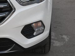 2019款 EcoBoost 180 两驱铂翼型