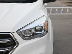 2019款 EcoBoost 180 两驱铂翼型