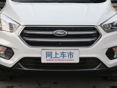 2019款 EcoBoost 180 两驱铂翼型