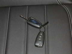 2019款 EcoBoost 180 两驱铂翼型