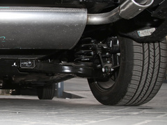 2019款 EcoBoost 180 两驱铂翼型