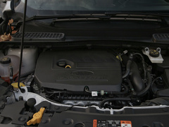2019款 EcoBoost 180 两驱铂翼型