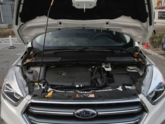 2019款 EcoBoost 180 两驱铂翼型
