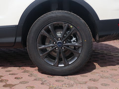 2019款 EcoBoost 180 两驱豪翼型