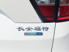 2019款 EcoBoost 180 两驱豪翼型