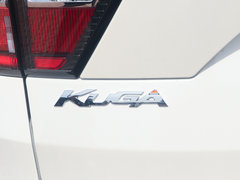 2019款 EcoBoost 180 两驱豪翼型