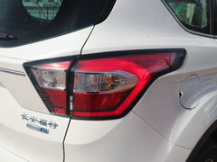 2019款 EcoBoost 180 两驱豪翼型