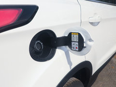 2019款 EcoBoost 180 两驱豪翼型