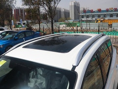 2019款 EcoBoost 180 两驱豪翼型