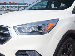 2019款 EcoBoost 180 两驱豪翼型