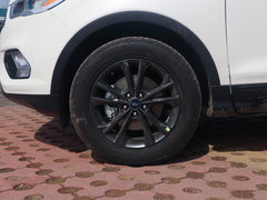 2019款 EcoBoost 180 两驱豪翼型