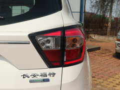 2019款 EcoBoost 180 两驱豪翼型