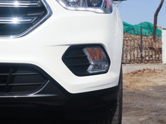 2019款 EcoBoost 180 两驱豪翼型