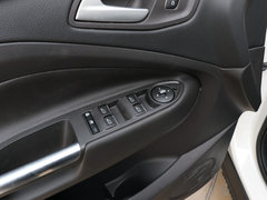2019款 EcoBoost 180 两驱豪翼型