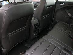 2019款 EcoBoost 180 两驱豪翼型