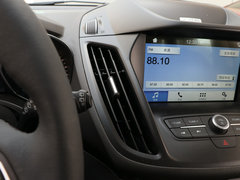 2019款 EcoBoost 180 两驱豪翼型