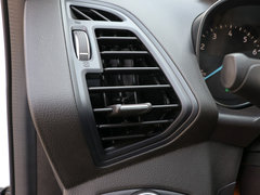 2019款 EcoBoost 180 两驱豪翼型