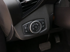 2019款 EcoBoost 180 两驱豪翼型