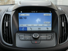 2019款 EcoBoost 180 两驱豪翼型