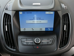 2019款 EcoBoost 180 两驱豪翼型