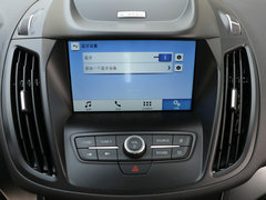 2019款 EcoBoost 180 两驱豪翼型
